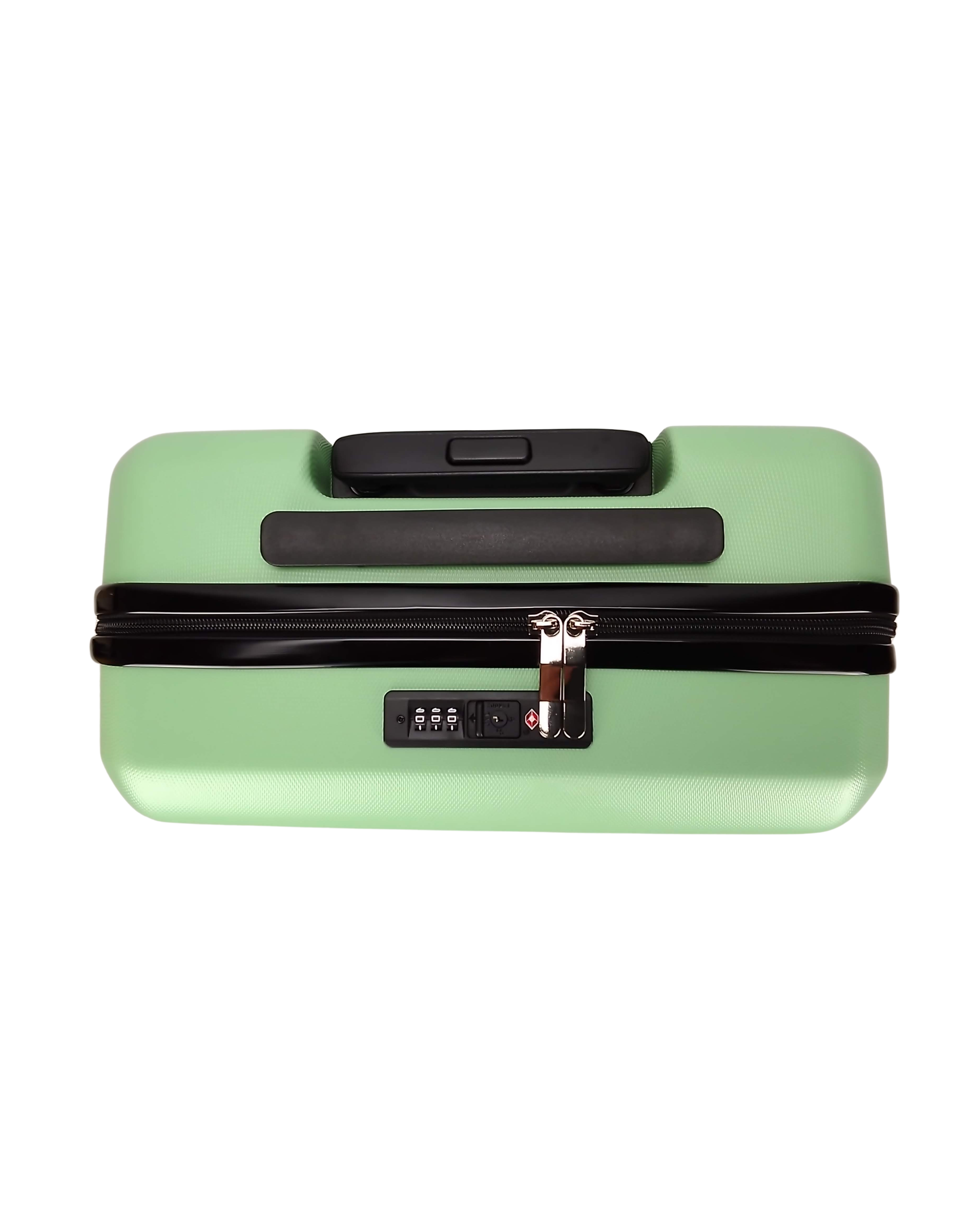 Mala de Cabine com Fechadura TSA | Produzida em Portugal