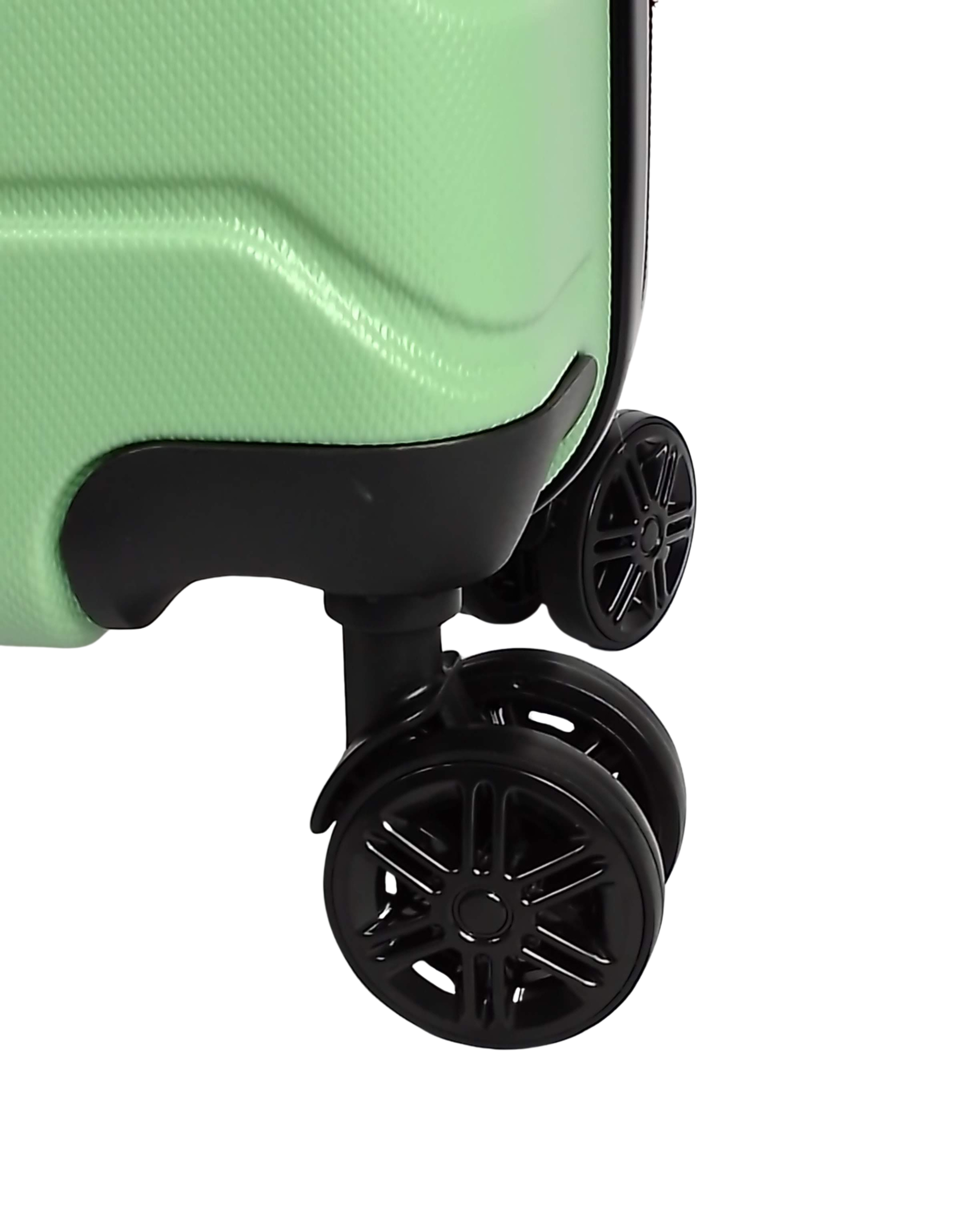 Mala de Cabine com Fechadura TSA | Produzida em Portugal