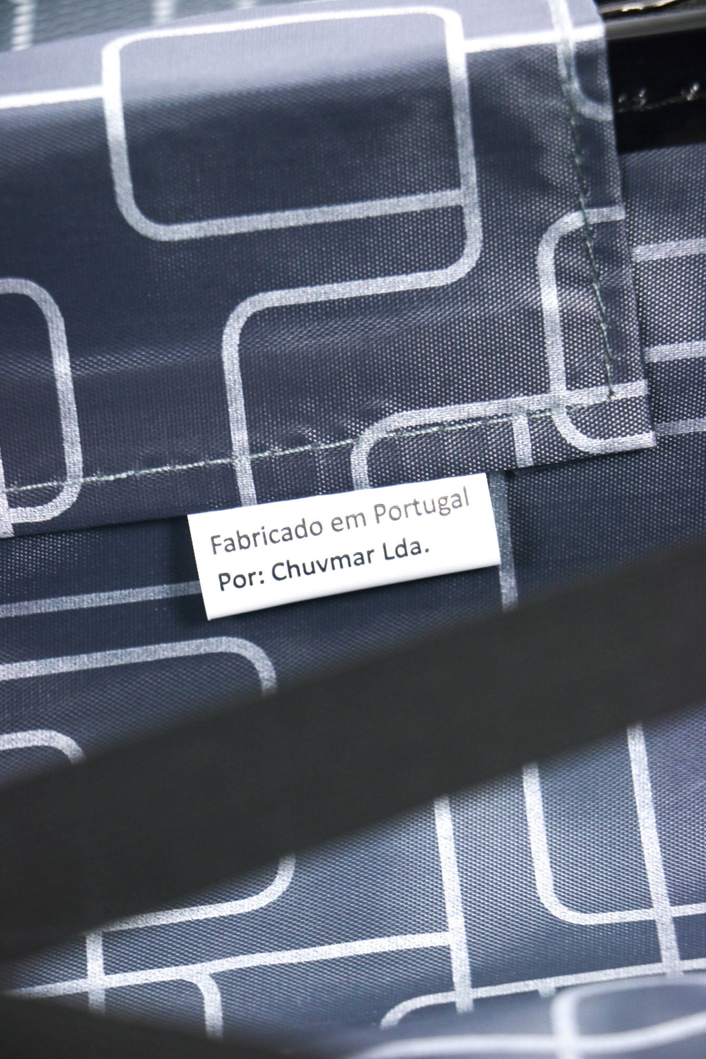 Conjunto Mala Compacta + Mala de Cosméticos em ABS | Produzido em Portugal